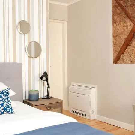Apartamentos Acolhedores 公寓 *
