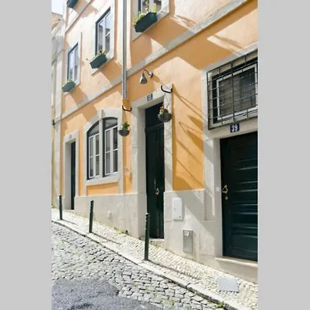 Apartamentos Acolhedores Apartamento *